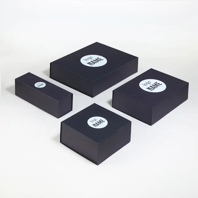 Magneetdozen, foto 3