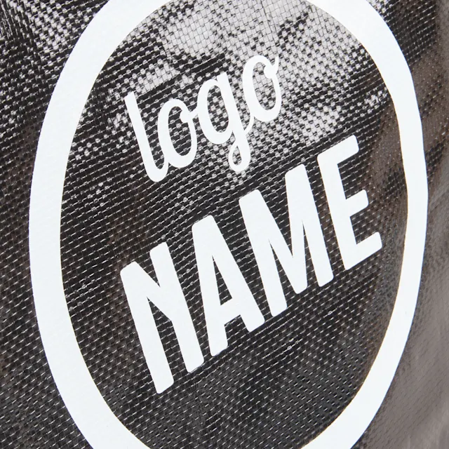 PP woven shoppers, foto 5