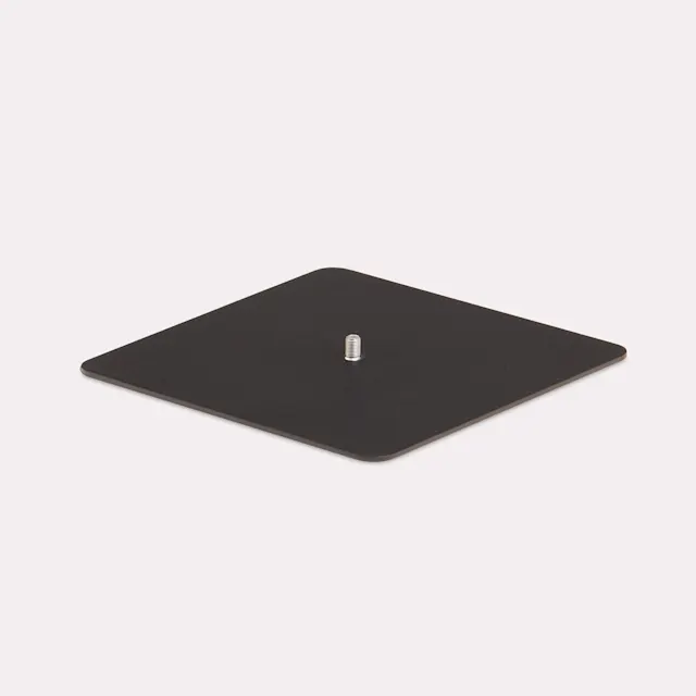 Inhaker® voetplaten, foto 4
