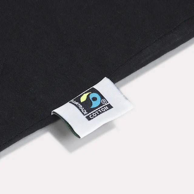 Katoenen tassen Fairtrade/GOTS, foto 11