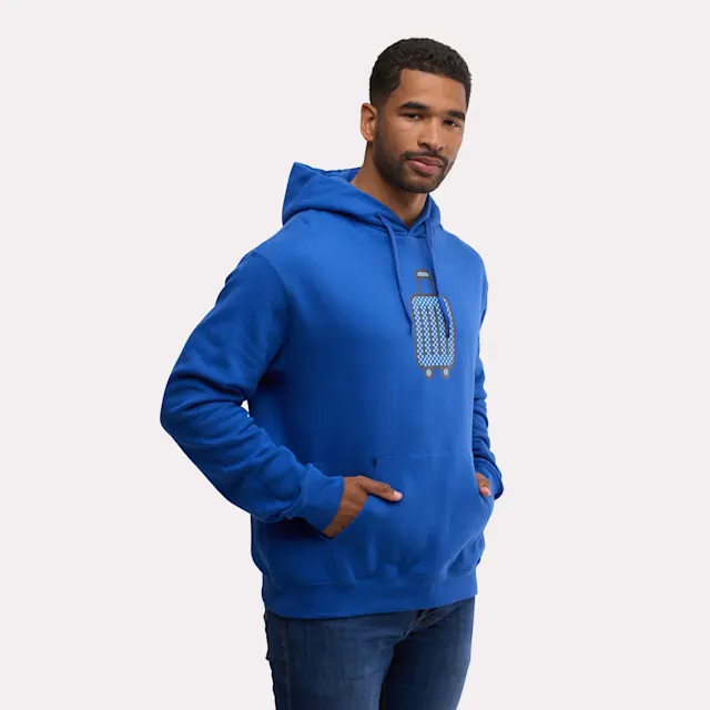 Hoodies B&C ID.333, foto 9