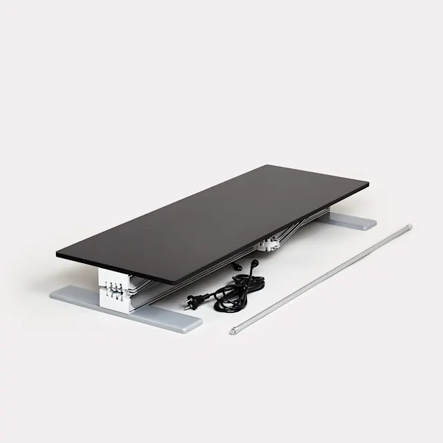 LED frame balies, foto 5