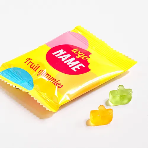 Fruitgums