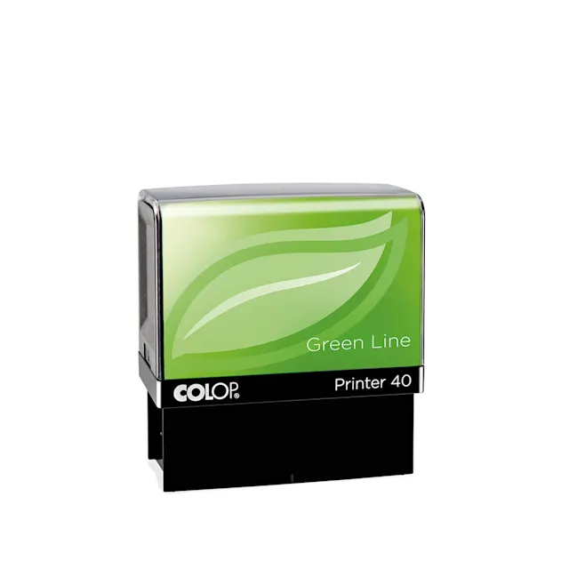Colop printer, foto 3