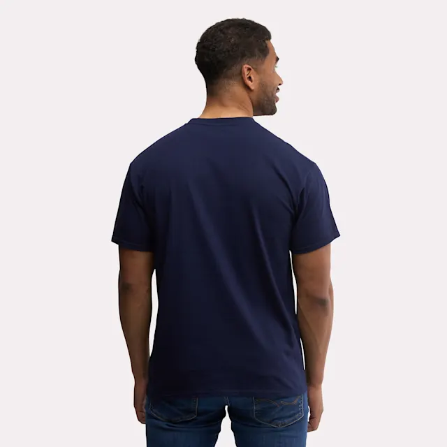 T-shirts Fruit of the Loom Super Premium, foto 4