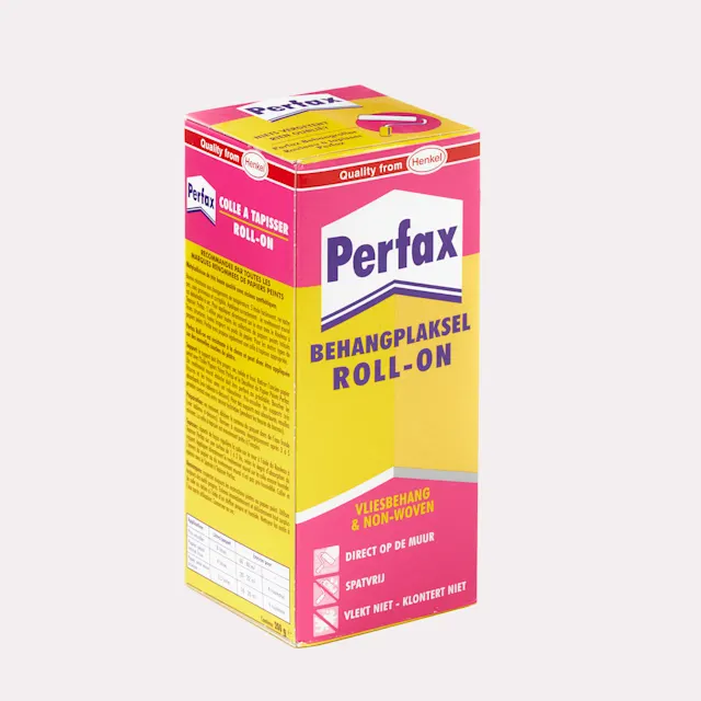 Perfax behangplaksel Roll-On