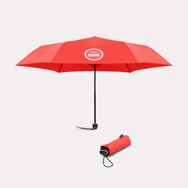 Opvouwbare Paraplu's Minimax Windproof 90 cm