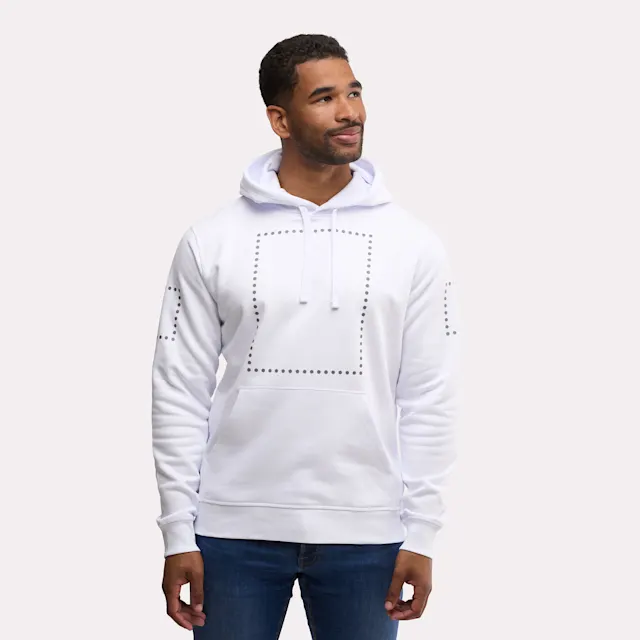 Hoodies Stanley/Stella Drummer 2.0, foto 5