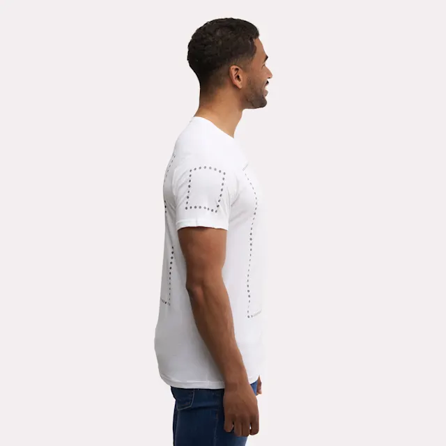 T-shirts B&C Inspire, foto 6