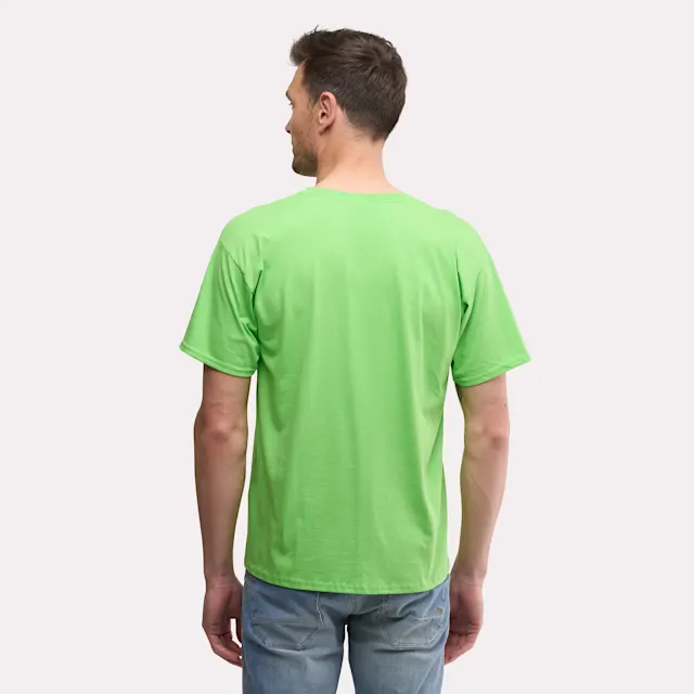 T-shirts Fruit of the Loom Valueweight, foto 4