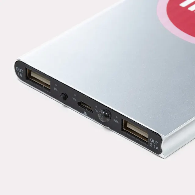 Solar powerbanks, foto 2