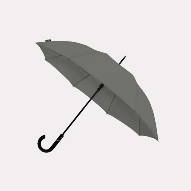 Paraplu's Falcone Compact Automatisch windproof met haak 102 cm, foto 10