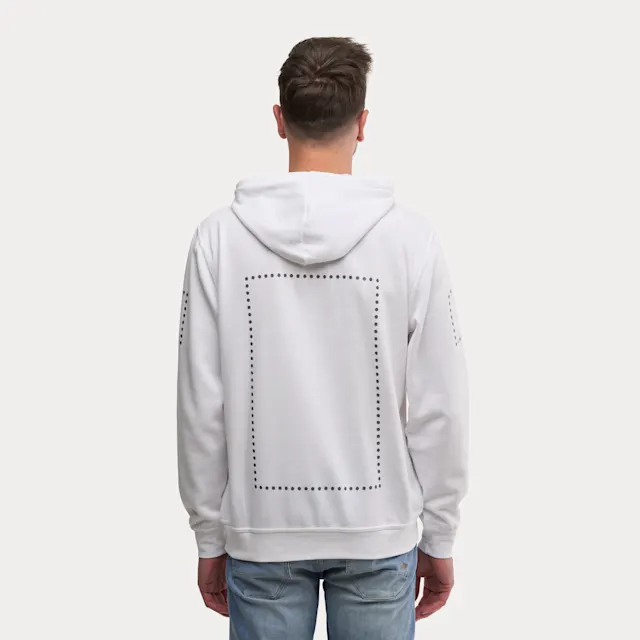 Hoodies Clique Basic, foto 7