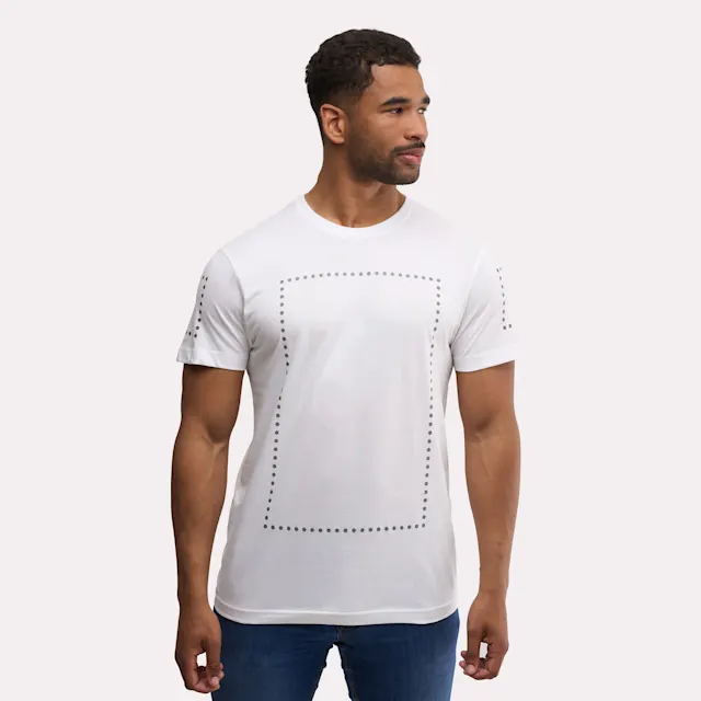 T-shirts Clique Basic-T, foto 5
