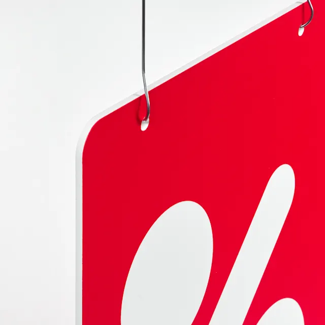 Plafondhangers, foto 6