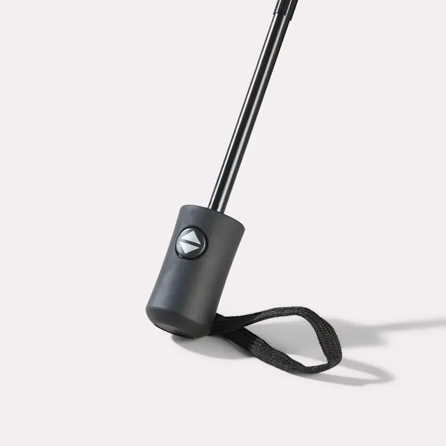Eco Opvouwbare Paraplu's Falconetti Automatisch openen en sluiten Windproof 100 cm, foto 2