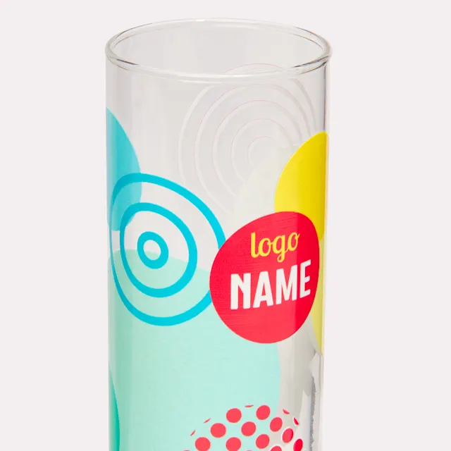 Longdrink glazen Classico 32 cl, foto 2