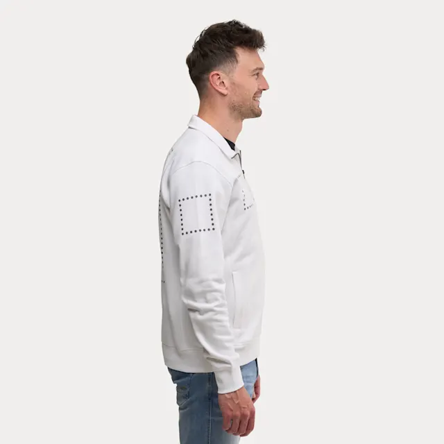 Sweaters Clique Classic Zipped, foto 6
