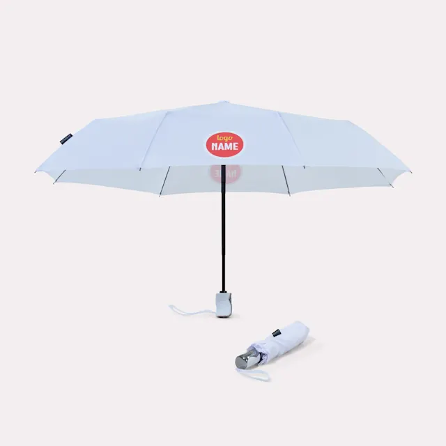 Opvouwbare paraplu's Minimax Automatisch openen en sluiten Windproof 100 cm, foto 2