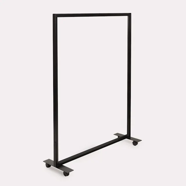 Akoestische roomdividers, foto 2