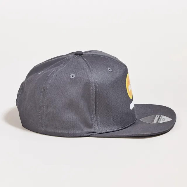 Snapback petten, foto 4