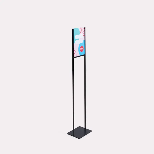 Info stands luxe, foto 3