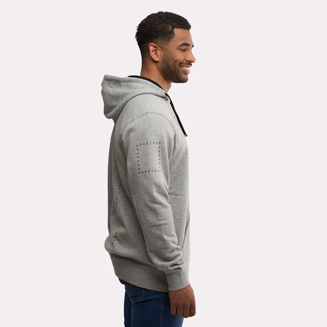 Hoodies Clique Classic, foto 6