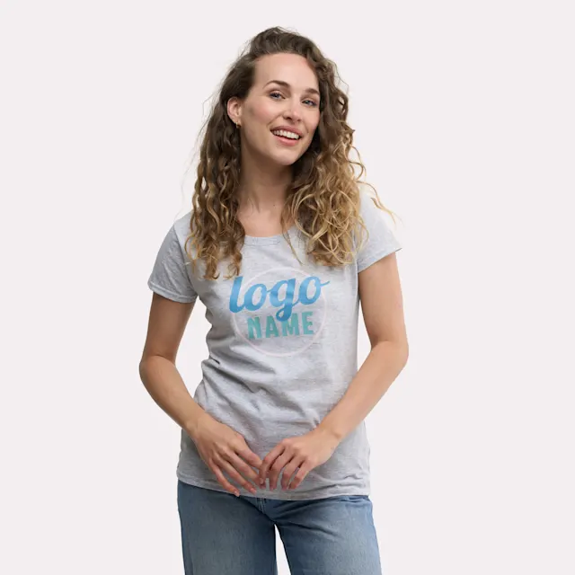 T-shirts Fruit of the Loom Original, foto 3