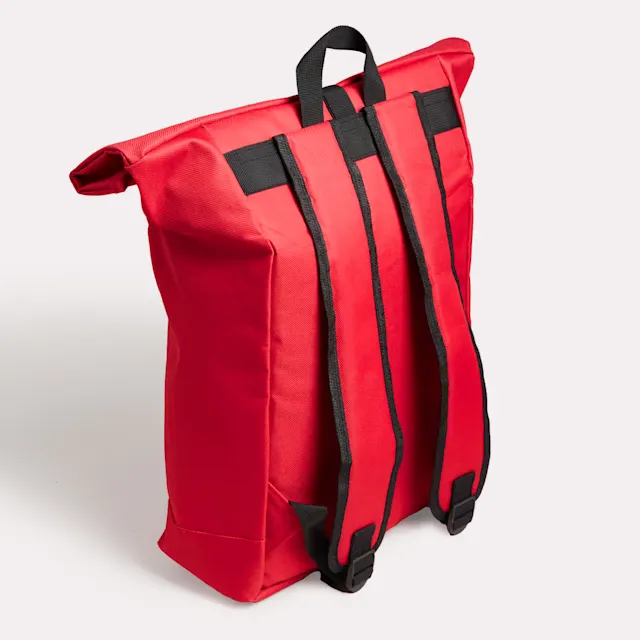 Rolltop rugzakken, foto 4