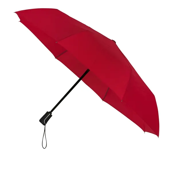 MiniMAX® luxe paraplu's, Type paraplu: Rood