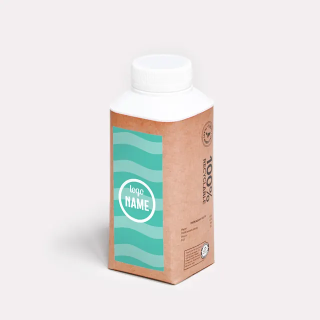 Pakjes water, foto 7
