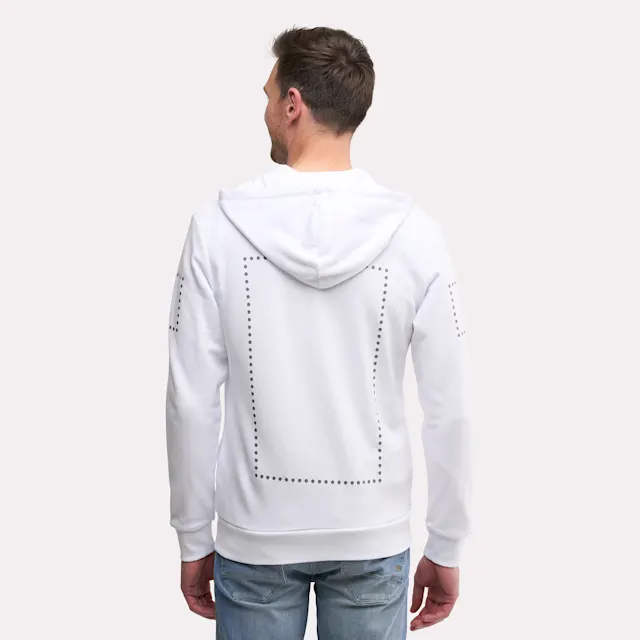 Hoodies Jack & Jones Day Zip, foto 7