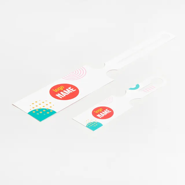 Kofferlabels, foto 10