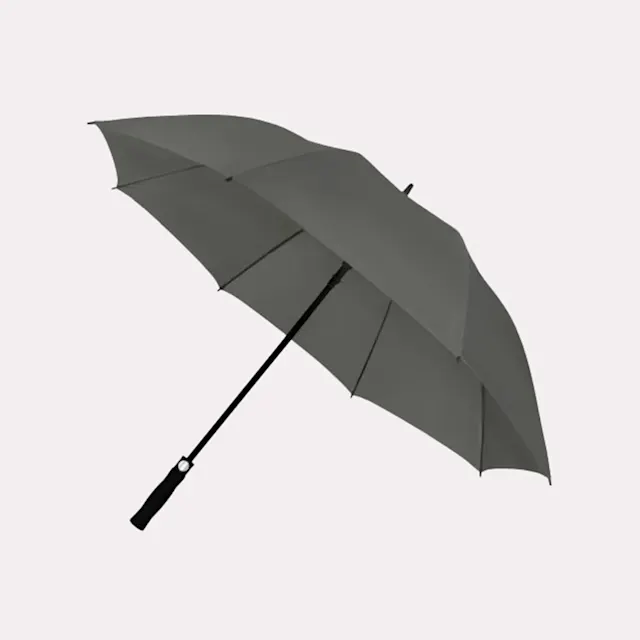 Golfparaplu's Falcone Automatisch Windproof 130 cm, foto 11