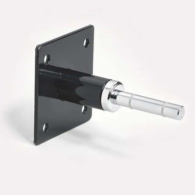 Wandhouders met rotator, foto 4