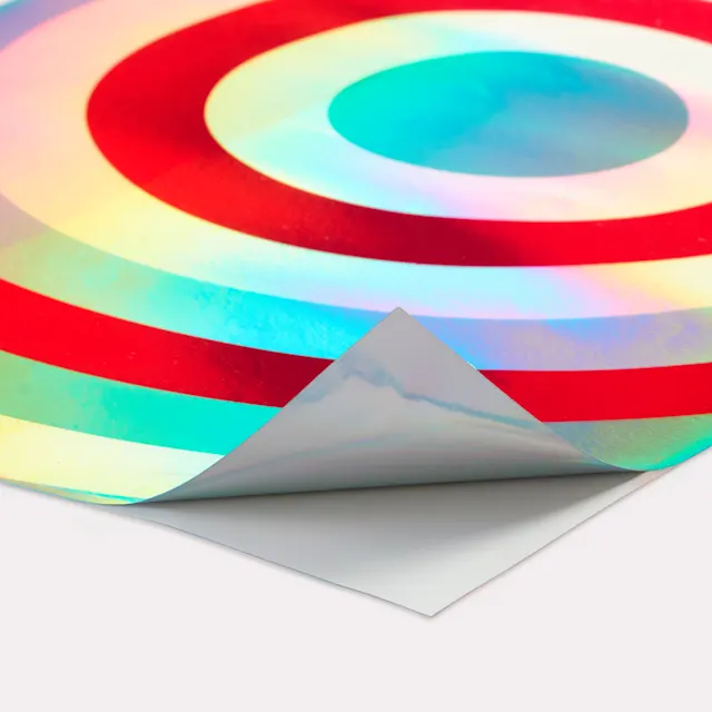 Holografische stickers, foto 4