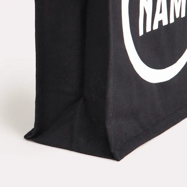 Canvas shopping bags, foto 4