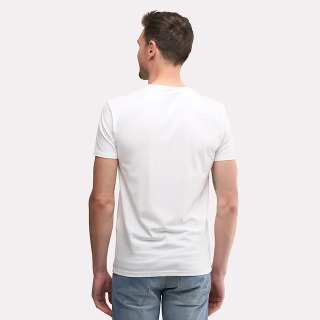 T-shirts Tee Jays Stretch, foto 10