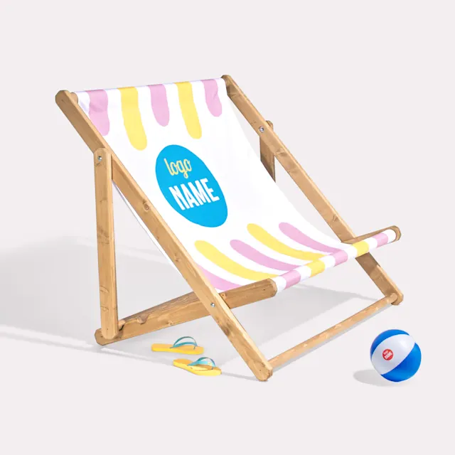 Strandstoelen XL