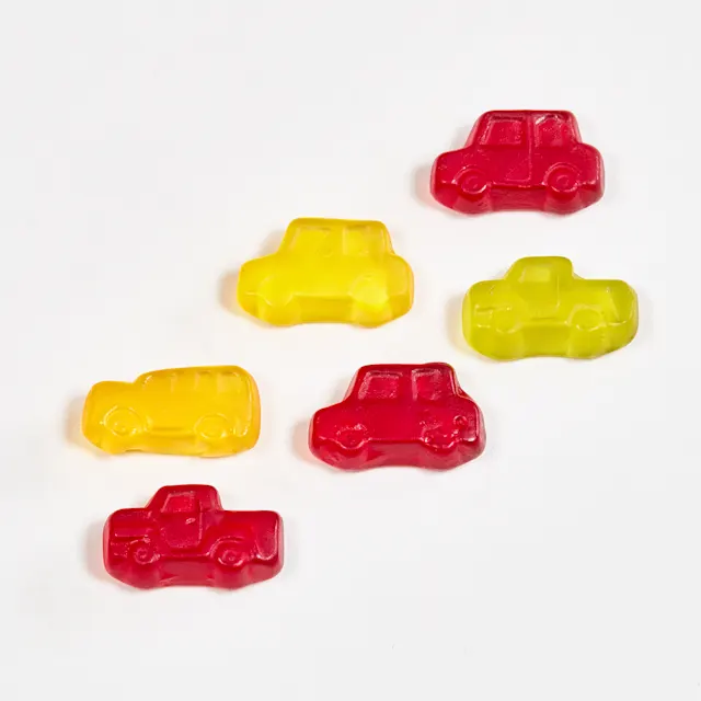 Fruitgums, foto 5