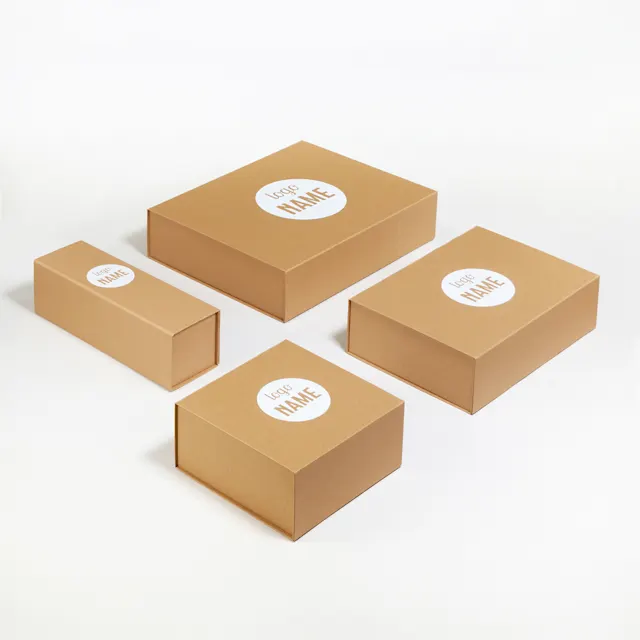 Magneetdozen, foto 2
