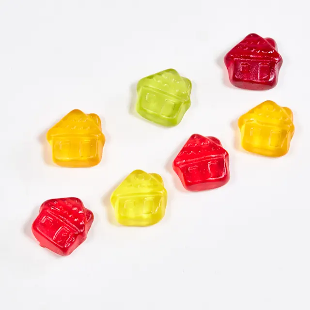 Fruitgums, foto 8