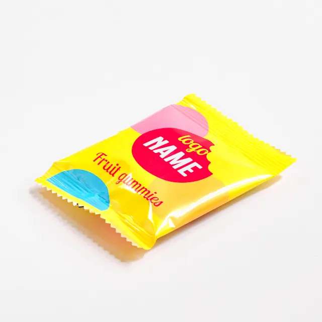 Fruitgums, foto 2