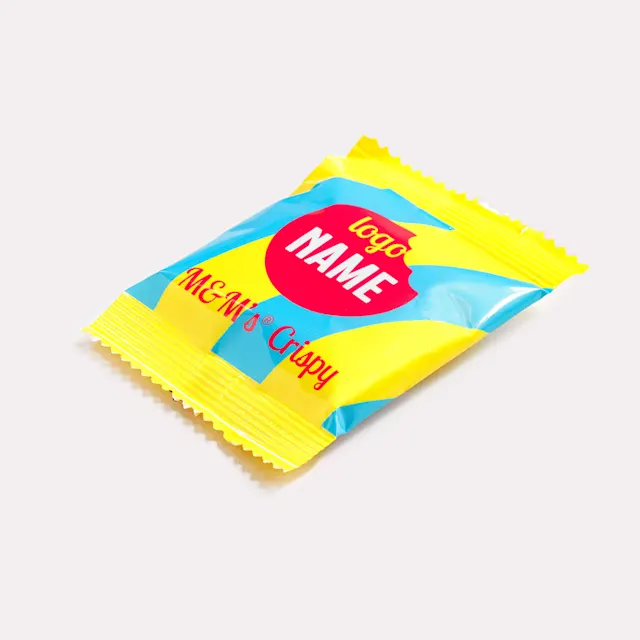 M&M's crispy, foto 2