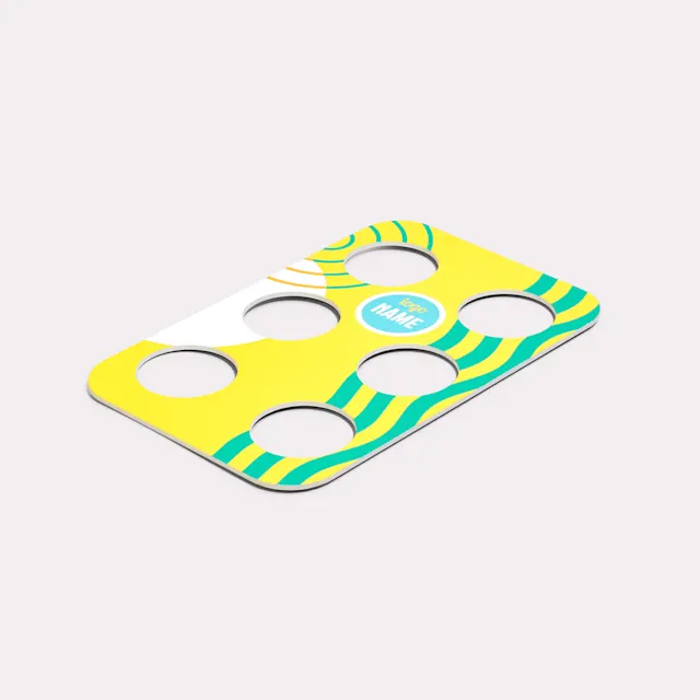 Draagtrays, foto 7