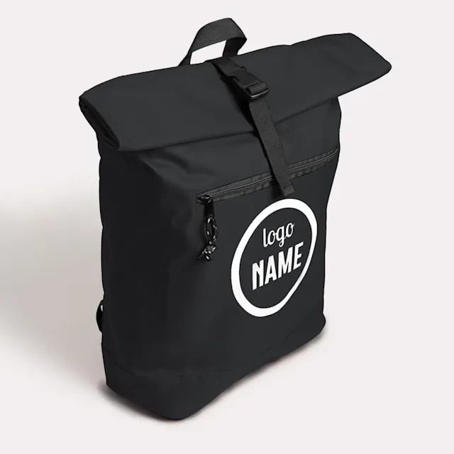 Rolltop rugzakken, foto 10
