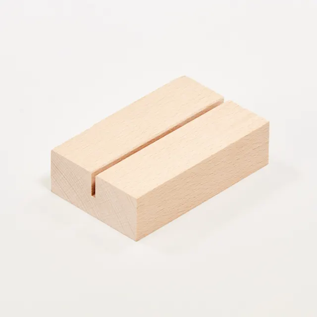 Houten kaarthouders, foto 8