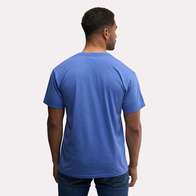 T-shirts Fruit of the Loom Valueweight, foto 10