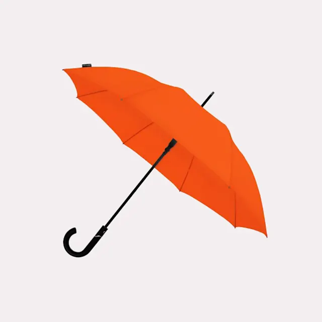 Paraplu's Falcone Compact Automatisch windproof met haak 102 cm, foto 9