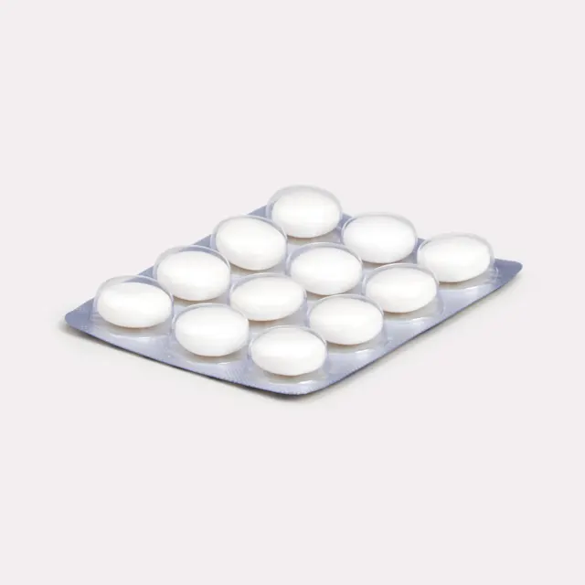 Mentos kauwgom, foto 6